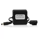 Core SWX XP-ZOOM-5 5V D-Tap Converter Cable for Zoom XP-ZOOM-5