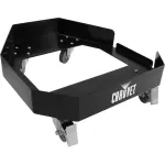 CHAUVET DJ Nimbus Rolling Dry Ice Machine Cart NIMBUSCART