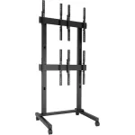 Chief FUSION 2 x 2 Portrait Micro-Adjustable Large LVM2X2UP