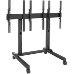 Chief FUSION 3 x 1 Portrait Micro-Adjustable Large LVM3X1UP