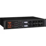 Dangerous Music COMPRESSOR Dual-Channel VCA Compressor