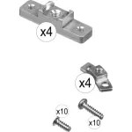 DJI Connection Assembly for Phantom Quadcopter CP.PT.000016