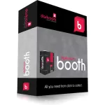 Darkroom Software Booth 2 (Download) DSBOOTH Video