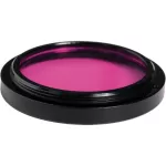Fantasea Line 55mm PinkEye Filter M55 5206 Video