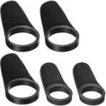 Field Optics Research EyeShields Birders Eyecups B004