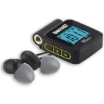 Fitness Technologies UWaterK7 Waterproof Digital PLL FM 90315