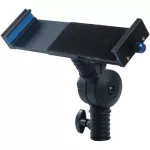 Dot Line Tablet Holder with Tilt DL-0980 Video