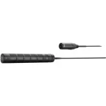 DPA Microphones 4017ER Shotgun Microphone with Rear Active