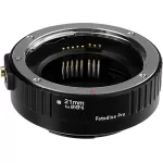 FotodioX Pro Auto Macro Extension Tube MACRO-TUBE-AUTO-EOS21