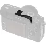 FotodioX Pro Thumb Grip for Select Compact Digital THUMB-GRIP-B