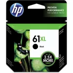 HP 61XL Black Ink Cartridge CH563WN Video