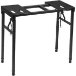 Gator Frameworks Heavy Duty Keyboard Table GFW-UTILITY-TBL