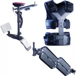 Glidecam X-20 Professional Camera Stabilization System GLX20VL