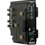 Ikegami Fiber Optic Camera Transceiver COPPERHEAD 3200