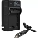 Impact CM-NPFA Mini AC/DC Battery Charger CMNPFA Video
