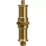 Impact Double-Ended Spigot CA-100 Video