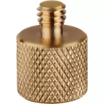 Impact Small 3/8-16 Female Threaded Adapter to 1/4-20 CA-103