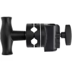 Impact Grip Head for Lights and Accessories - 2.5 KCP-200B