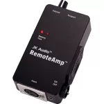 JK Audio RemoteAmp Headphone/Earpiece Amplifier RAMP