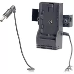 ikan BMC-PWR-1RD-E6 Single Rod Mount BMC-PWR-1RD-E6