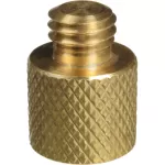 Impact Female 1/4-20 to Male 3/8-16 Thread Adapter CA-109