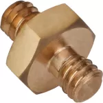 Impact 1/4-20 To 1/4-20 Adapter Spigot CA-230 Video