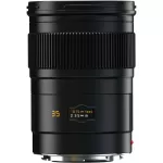 Leica Summarit-S 35mm f/2.5 ASPH Lens 11064 Video