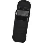 LensCoat BeamerKeeper Pouch for Better Beamer (Black) LCBKBK