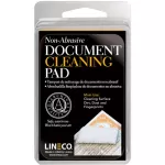 Lineco Document Cleaning Pad (2.0x3.0) 782-1004M Video