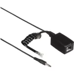 KJB Security Products Direct Connect Analog Telephone TRX-20