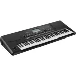 Korg Pa300 Professional Arranger PA300 Video
