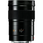 Leica Elmarit-S 30mm f/2.8 ASPH CS Lens 11074 Video