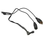MG Electronics PA3 12 VDC Mini Microphone PA-3 Video