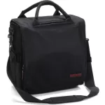 Magma Bags LP Bag 40 II (Black/Red) MGA42640 Video