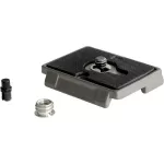 Manfrotto 200PL Quick Release Plate with 1/4-20 Screw and 200PL