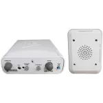 Louroe LE-025 ASK-4 Audio Monitoring Kit LE-025 Video