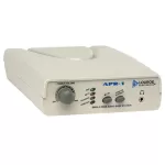 Louroe APR-1 Audio Monitoring Base Station LE-146 Video