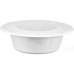 Louroe Ceiling Flush-Mount 8 Speaker and Microphone LE-227