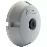 Louroe LE-510 Verifact AGC Ceiling Mount Microphone LE-510