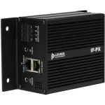 Louroe IF-PX PoE Interface and Power Extractor LE-520