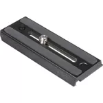 Manfrotto 500PLONG Video Camera Plate 500PLONG Video