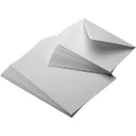Moab Entradalopes - 250 Envelopes For Entrada Rag