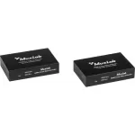 MuxLab HDMI Econo Mono Extender Kit 500451 Video