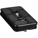 Oben QR-20 Quick Release Plate QR-20 Video