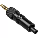 Pearstone Locking 1/8 (3.5mm) TRS Connector MLC-SE