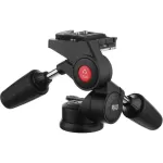 Oben PD-117 3-Way Pan/Tilt Head PD-117 Video