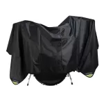 On-Stage Drum Set Dust Cover DTA1088 Video