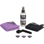 On-Stage GK7000 Universal Guitar Care Kit GK7000 Video