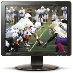 Orion Images Economy Series 17 Rack-Mountable LCD CCTV 17RCE