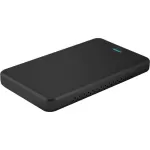 OWC Express 2.5 Portable USB 3.0 Enclosure Kit OWCES2.5BU3B